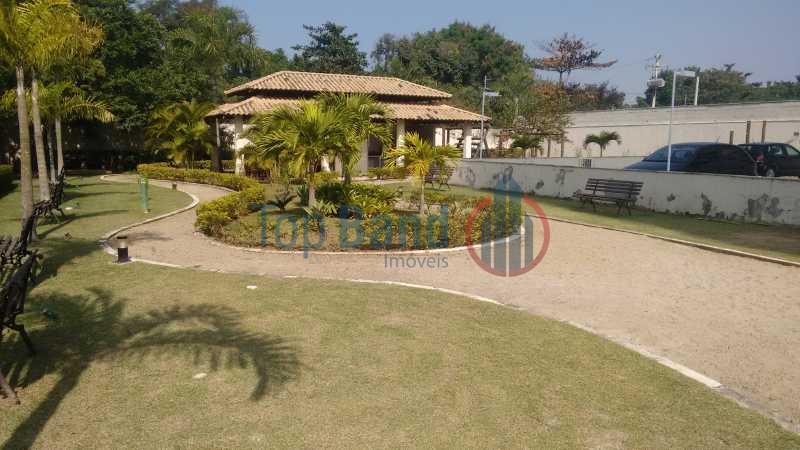 Conheça 23 do imóvel - Apartamento à venda Estrada dos Bandeirantes, Curicica, Rio de Janeiro - R$ 355.000 - TIAP20048 - 25 23 - 25