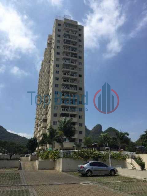 Conheça 22 do imóvel - Apartamento à venda Estrada dos Bandeirantes, Curicica, Rio de Janeiro - R$ 355.000 - TIAP20048 - 26 22 - 26