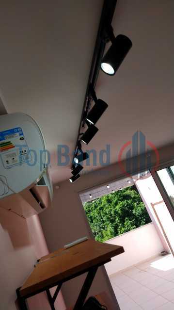 Conheça WhatsApp Image 2022-04-26 at 0 do imóvel - Sala Comercial 34m² à venda Estrada dos Bandeirantes, Curicica, Rio de Janeiro - R$ 135.000 - TISL00031 - 15 WhatsApp Image 2022-04-26 at 0 - 15