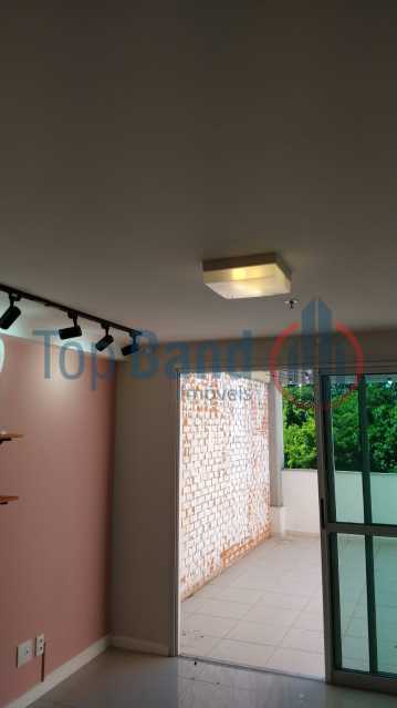 Conheça WhatsApp Image 2022-04-26 at 0 do imóvel - Sala Comercial 34m² à venda Estrada dos Bandeirantes, Curicica, Rio de Janeiro - R$ 135.000 - TISL00031 - 6 WhatsApp Image 2022-04-26 at 0 - 6