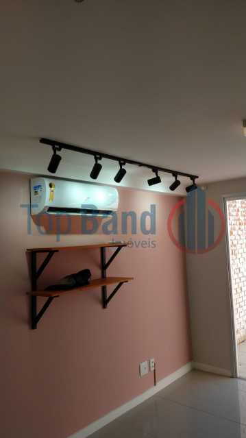 Conheça WhatsApp Image 2022-04-26 at 0 do imóvel - Sala Comercial 34m² à venda Estrada dos Bandeirantes, Curicica, Rio de Janeiro - R$ 135.000 - TISL00031 - 5 WhatsApp Image 2022-04-26 at 0 - 5