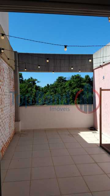 Conheça WhatsApp Image 2022-04-26 at 0 do imóvel - Sala Comercial 34m² à venda Estrada dos Bandeirantes, Curicica, Rio de Janeiro - R$ 135.000 - TISL00031 - 9 WhatsApp Image 2022-04-26 at 0 - 9