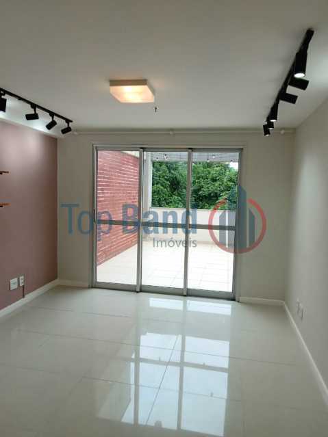 Conheça WhatsApp Image 2024-04-26 at 1 do imóvel - Sala Comercial 34m² à venda Estrada dos Bandeirantes, Curicica, Rio de Janeiro - R$ 135.000 - TISL00031 - 4 WhatsApp Image 2024-04-26 at 1 - 4