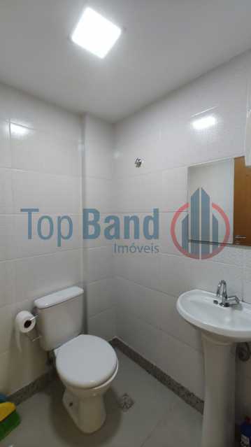 Conheça WhatsApp Image 2024-04-30 at 1 do imóvel - Sala Comercial 34m² à venda Estrada dos Bandeirantes, Curicica, Rio de Janeiro - R$ 135.000 - TISL00031 - 26 WhatsApp Image 2024-04-30 at 1 - 26