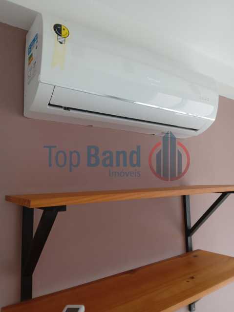 Conheça WhatsApp Image 2024-04-26 at 1 do imóvel - Sala Comercial 34m² à venda Estrada dos Bandeirantes, Curicica, Rio de Janeiro - R$ 135.000 - TISL00031 - 27 WhatsApp Image 2024-04-26 at 1 - 27