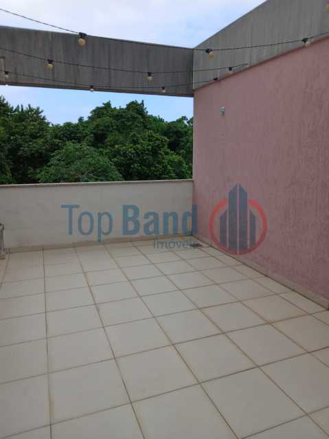 Conheça WhatsApp Image 2024-04-26 at 1 do imóvel - Sala Comercial 34m² à venda Estrada dos Bandeirantes, Curicica, Rio de Janeiro - R$ 135.000 - TISL00031 - 29 WhatsApp Image 2024-04-26 at 1 - 29