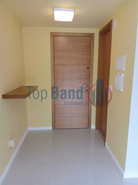 Conheça f0773daf-06a9-4886-afea-0ff1c1 do imóvel - Sala Comercial 34m² à venda Estrada dos Bandeirantes, Curicica, Rio de Janeiro - R$ 135.000 - TISL00031 - 2 f0773daf-06a9-4886-afea-0ff1c1 - 2