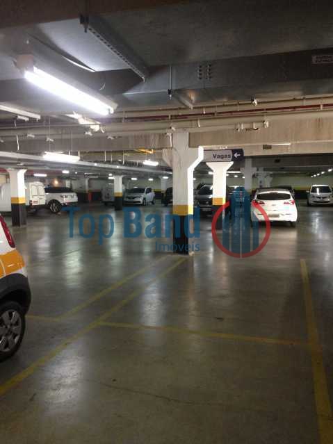 Conheça 11253_G1481227658 do imóvel - Sala Comercial 39m² para alugar Estrada dos Bandeirantes, Curicica, Rio de Janeiro - R$ 1.000 - TISL00032 - 17 11253_G1481227658 - 17