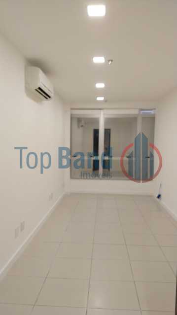 Conheça 0c97af8d-5631-4c66-9209-9a42ba do imóvel - Sala Comercial 39m² para alugar Estrada dos Bandeirantes, Curicica, Rio de Janeiro - R$ 1.000 - TISL00032 - 7 0c97af8d-5631-4c66-9209-9a42ba - 7