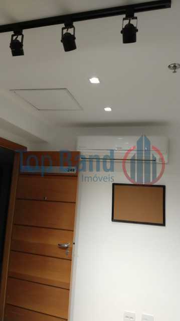Conheça 1c8df773-74d8-4394-9603-00feb0 do imóvel - Sala Comercial 39m² para alugar Estrada dos Bandeirantes, Curicica, Rio de Janeiro - R$ 1.000 - TISL00032 - 3 1c8df773-74d8-4394-9603-00feb0 - 3