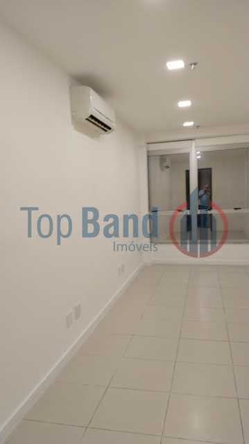 Conheça 4ec135d3-f3ce-4112-af9b-217de5 do imóvel - Sala Comercial 39m² para alugar Estrada dos Bandeirantes, Curicica, Rio de Janeiro - R$ 1.000 - TISL00032 - 5 4ec135d3-f3ce-4112-af9b-217de5 - 5