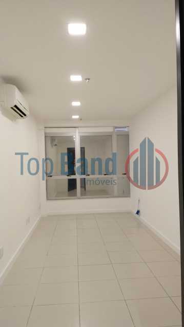 Conheça 34c3a405-5010-4647-9131-a9be87 do imóvel - Sala Comercial 39m² para alugar Estrada dos Bandeirantes, Curicica, Rio de Janeiro - R$ 1.000 - TISL00032 - 8 34c3a405-5010-4647-9131-a9be87 - 8