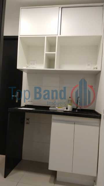 Conheça 62c805e4-10fe-4b38-9043-a38af1 do imóvel - Sala Comercial 39m² para alugar Estrada dos Bandeirantes, Curicica, Rio de Janeiro - R$ 1.000 - TISL00032 - 9 62c805e4-10fe-4b38-9043-a38af1 - 9