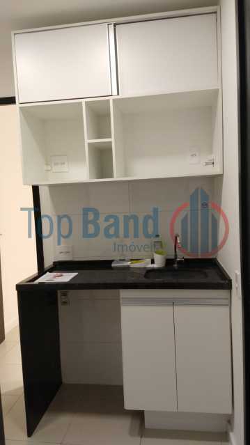 Conheça 38688060-91a3-4244-9829-f8fd91 do imóvel - Sala Comercial 39m² para alugar Estrada dos Bandeirantes, Curicica, Rio de Janeiro - R$ 1.000 - TISL00032 - 10 38688060-91a3-4244-9829-f8fd91 - 10