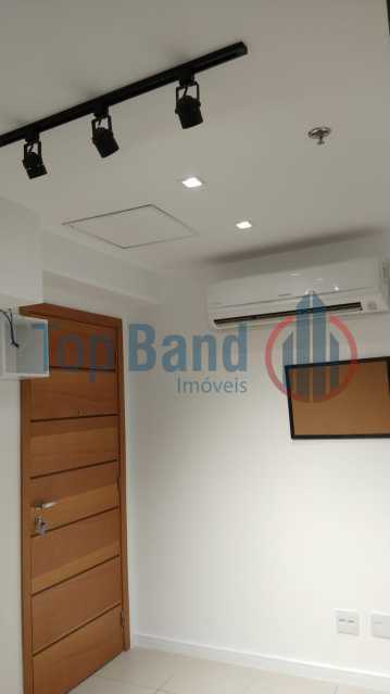 Conheça d26771c6-2542-40fd-b9d5-c08838 do imóvel - Sala Comercial 39m² para alugar Estrada dos Bandeirantes, Curicica, Rio de Janeiro - R$ 1.000 - TISL00032 - 6 d26771c6-2542-40fd-b9d5-c08838 - 6