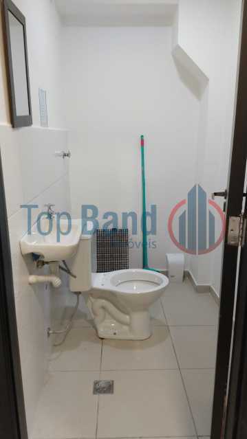 Conheça ec7365ad-4b7d-49be-a47a-a118f7 do imóvel - Sala Comercial 39m² para alugar Estrada dos Bandeirantes, Curicica, Rio de Janeiro - R$ 1.000 - TISL00032 - 12 ec7365ad-4b7d-49be-a47a-a118f7 - 12