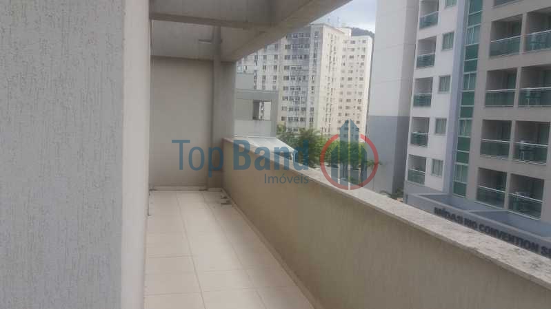 Conheça 20170308_110504 do imóvel - Cobertura Comercial à venda Estrada dos Bandeirantes, Curicica, Rio de Janeiro - R$ 400.000 - TICO00003 - 3 20170308_110504 - 3