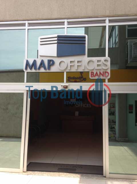 Conheça 11253_G1481227637 do imóvel - Cobertura Comercial à venda Estrada dos Bandeirantes, Curicica, Rio de Janeiro - R$ 400.000 - TICO00003 - 16 11253_G1481227637 - 16