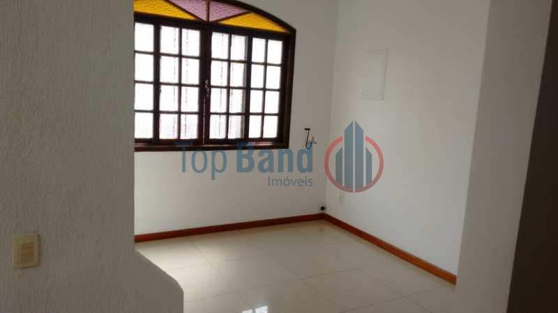 Conheça FOTO 02 do imóvel - Casa de Vila à venda Estrada de Jacarepaguá, Freguesia (Jacarepaguá), Rio de Janeiro - R$ 630.000 - TICV20002 - 3 FOTO 02 - 3