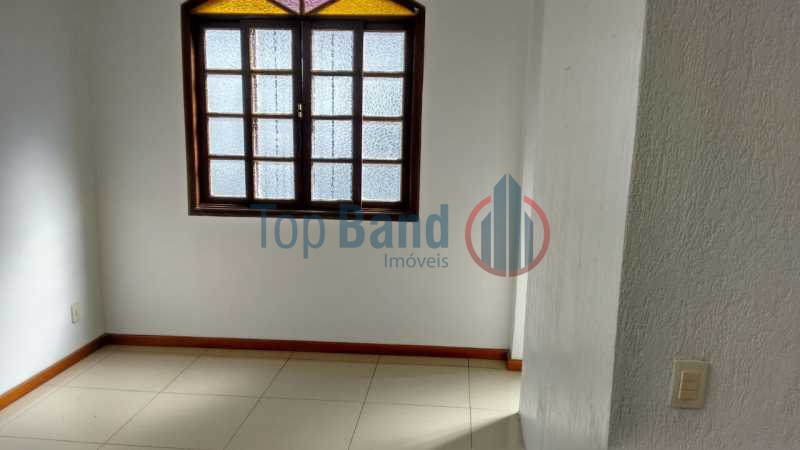 Conheça FOTO 03 do imóvel - Casa de Vila à venda Estrada de Jacarepaguá, Freguesia (Jacarepaguá), Rio de Janeiro - R$ 630.000 - TICV20002 - 4 FOTO 03 - 4