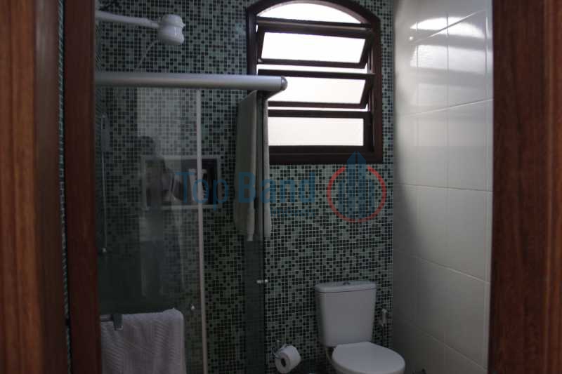 Conheça FOTO 09 do imóvel - Casa de Vila à venda Estrada de Jacarepaguá, Freguesia (Jacarepaguá), Rio de Janeiro - R$ 630.000 - TICV20002 - 12 FOTO 09 - 12