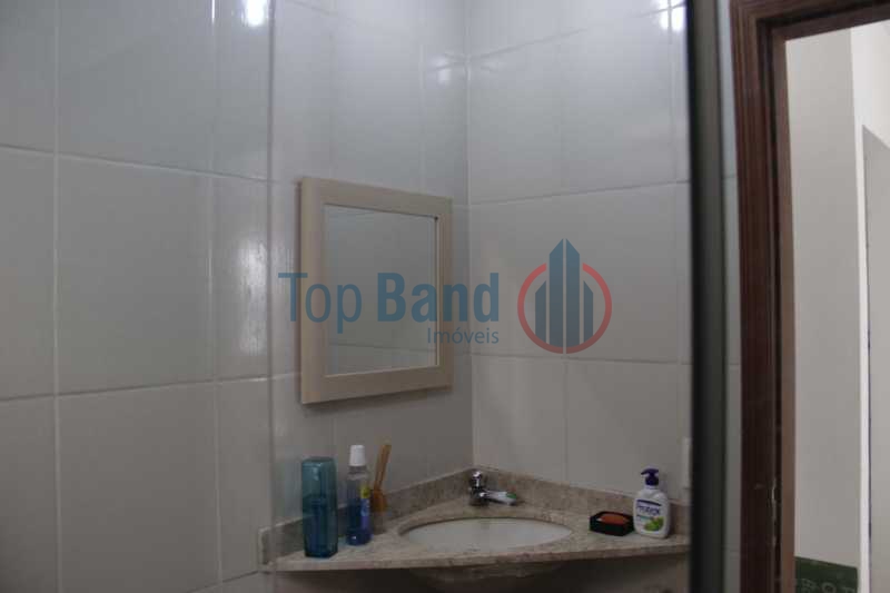 Conheça FOTO 10 do imóvel - Casa de Vila à venda Estrada de Jacarepaguá, Freguesia (Jacarepaguá), Rio de Janeiro - R$ 630.000 - TICV20002 - 17 FOTO 10 - 17