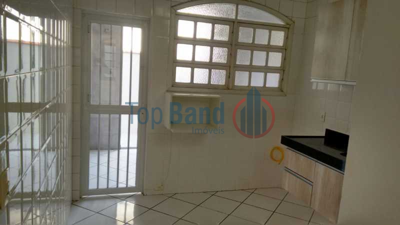 Conheça FOTO 11 do imóvel - Casa de Vila à venda Estrada de Jacarepaguá, Freguesia (Jacarepaguá), Rio de Janeiro - R$ 630.000 - TICV20002 - 14 FOTO 11 - 14