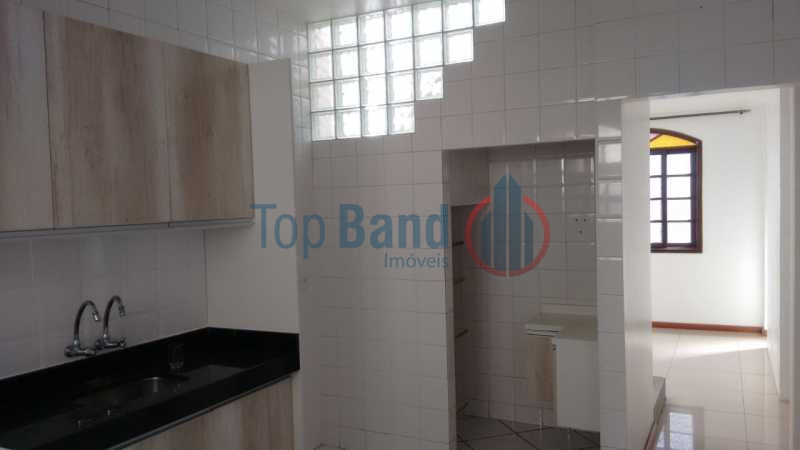 Conheça FOTO 12 do imóvel - Casa de Vila à venda Estrada de Jacarepaguá, Freguesia (Jacarepaguá), Rio de Janeiro - R$ 630.000 - TICV20002 - 10 FOTO 12 - 10