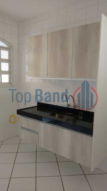 Conheça FOTO 13 do imóvel - Casa de Vila à venda Estrada de Jacarepaguá, Freguesia (Jacarepaguá), Rio de Janeiro - R$ 630.000 - TICV20002 - 11 FOTO 13 - 11