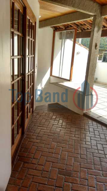 Conheça FOTO 18 do imóvel - Casa de Vila à venda Estrada de Jacarepaguá, Freguesia (Jacarepaguá), Rio de Janeiro - R$ 630.000 - TICV20002 - 18 FOTO 18 - 18
