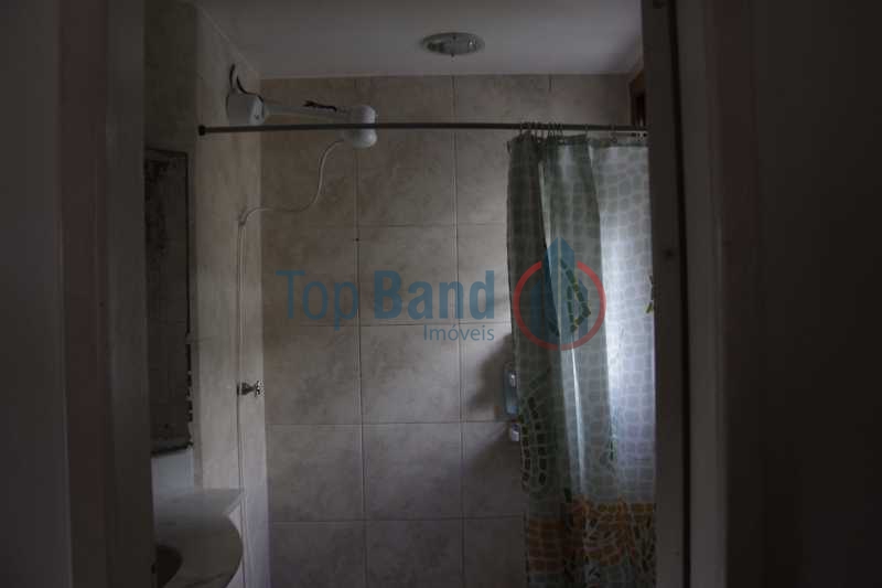 Conheça FOTO 21 do imóvel - Casa de Vila à venda Estrada de Jacarepaguá, Freguesia (Jacarepaguá), Rio de Janeiro - R$ 630.000 - TICV20002 - 19 FOTO 21 - 19