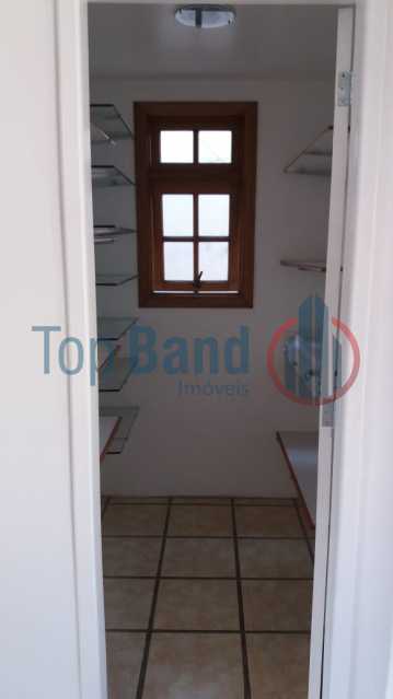 Conheça 1393 do imóvel - Casa de Vila à venda Estrada de Jacarepaguá, Freguesia (Jacarepaguá), Rio de Janeiro - R$ 630.000 - TICV20002 - 15 1393 - 15