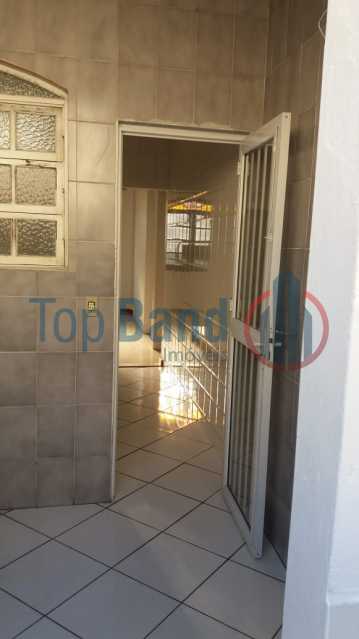 Conheça 1396 do imóvel - Casa de Vila à venda Estrada de Jacarepaguá, Freguesia (Jacarepaguá), Rio de Janeiro - R$ 630.000 - TICV20002 - 9 1396 - 9