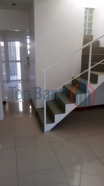 Conheça 1859 221 do imóvel - Casa de Vila à venda Estrada de Jacarepaguá, Freguesia (Jacarepaguá), Rio de Janeiro - R$ 630.000 - TICV20002 - 6 1859 221 - 6