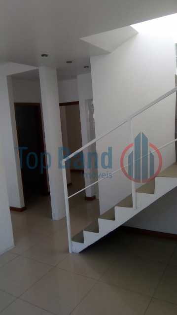 Conheça 1859 222 do imóvel - Casa de Vila à venda Estrada de Jacarepaguá, Freguesia (Jacarepaguá), Rio de Janeiro - R$ 630.000 - TICV20002 - 8 1859 222 - 8