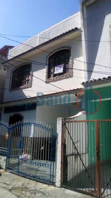 Conheça 1859 226 do imóvel - Casa de Vila à venda Estrada de Jacarepaguá, Freguesia (Jacarepaguá), Rio de Janeiro - R$ 630.000 - TICV20002 - 1 1859 226 - 1