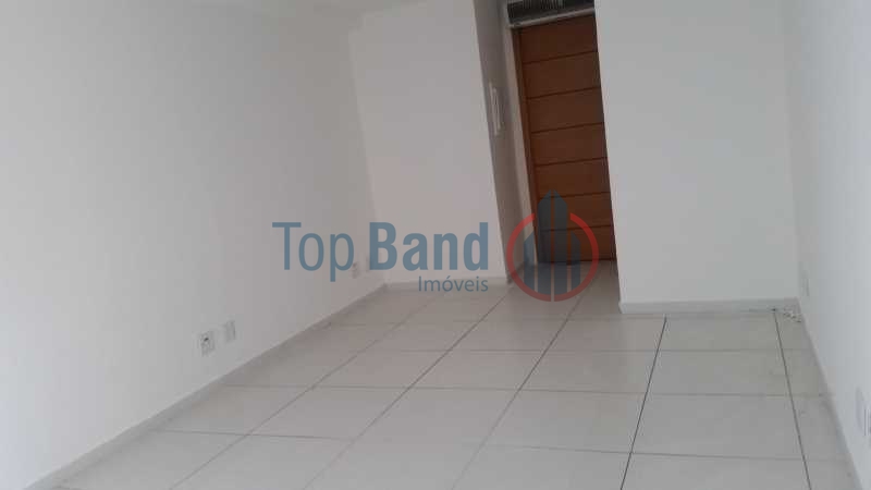 Conheça FOTO 04 do imóvel - Sala Comercial 24m² à venda Estrada dos Bandeirantes, Curicica, Rio de Janeiro - R$ 170.000 - TISL00041 - 8 FOTO 04 - 8