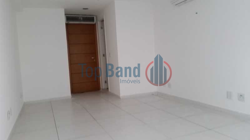 Conheça FOTO 05 do imóvel - Sala Comercial 24m² à venda Estrada dos Bandeirantes, Curicica, Rio de Janeiro - R$ 170.000 - TISL00041 - 9 FOTO 05 - 9