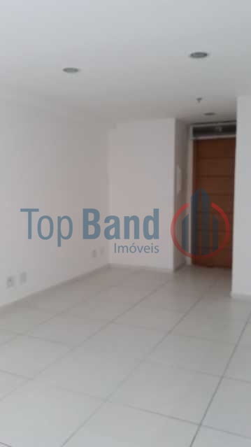 Conheça FOTO 06 do imóvel - Sala Comercial 24m² à venda Estrada dos Bandeirantes, Curicica, Rio de Janeiro - R$ 170.000 - TISL00041 - 10 FOTO 06 - 10