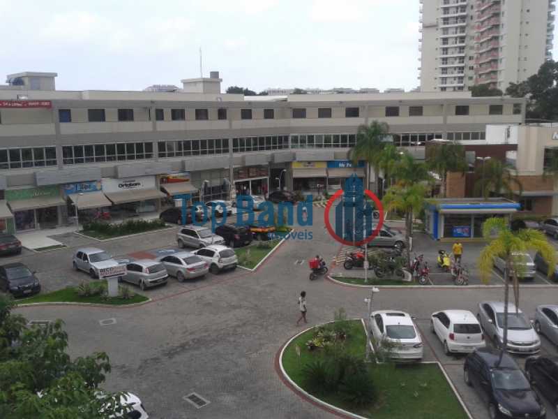 Conheça FOTO 16 do imóvel - Sala Comercial 24m² à venda Estrada dos Bandeirantes, Curicica, Rio de Janeiro - R$ 170.000 - TISL00041 - 20 FOTO 16 - 20