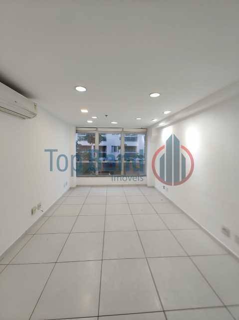 Conheça WhatsApp Image 2023-06-29 at 1 do imóvel - Sala Comercial 24m² à venda Estrada dos Bandeirantes, Curicica, Rio de Janeiro - R$ 170.000 - TISL00041 - 2 WhatsApp Image 2023-06-29 at 1 - 2