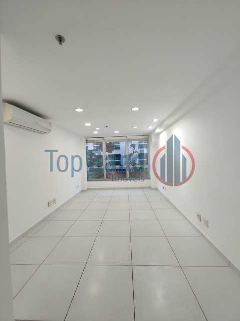 Conheça WhatsApp Image 2023-06-29 at 1 do imóvel - Sala Comercial 24m² à venda Estrada dos Bandeirantes, Curicica, Rio de Janeiro - R$ 170.000 - TISL00041 - 1 WhatsApp Image 2023-06-29 at 1 - 1
