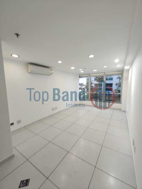 Conheça WhatsApp Image 2023-06-29 at 1 do imóvel - Sala Comercial 24m² à venda Estrada dos Bandeirantes, Curicica, Rio de Janeiro - R$ 170.000 - TISL00041 - 3 WhatsApp Image 2023-06-29 at 1 - 3