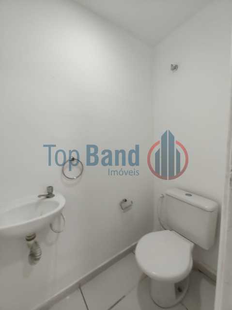 Conheça WhatsApp Image 2023-06-29 at 1 do imóvel - Sala Comercial 24m² à venda Estrada dos Bandeirantes, Curicica, Rio de Janeiro - R$ 170.000 - TISL00041 - 4 WhatsApp Image 2023-06-29 at 1 - 4