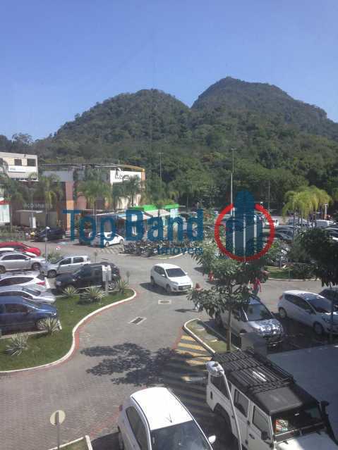 Conheça FOTO 16 do imóvel - Sala Comercial 21m² à venda Estrada dos Bandeirantes, Curicica, Rio de Janeiro - R$ 105.000 - TISL00044 - 16 FOTO 16 - 16
