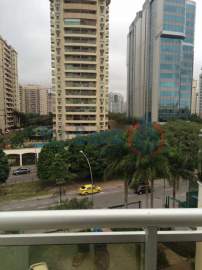 Venda - Sala Comercial 93m² à venda Avenida Ayrton Senna, Barra da Tijuca, Rio de Janeiro - R$ 710.000 - TISL00071