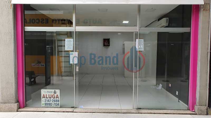 Conheça WhatsApp Image 2022-09-30 at 1 do imóvel - Loja 30m² para alugar Estrada dos Bandeirantes, Curicica, Rio de Janeiro - R$ 2.850 - TILJ00009 - 1 WhatsApp Image 2022-09-30 at 1 - 1
