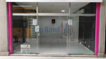 Aluguel - Loja 30m² para alugar Estrada dos Bandeirantes, Curicica, Rio de Janeiro - R$ 2.850 - TILJ00009