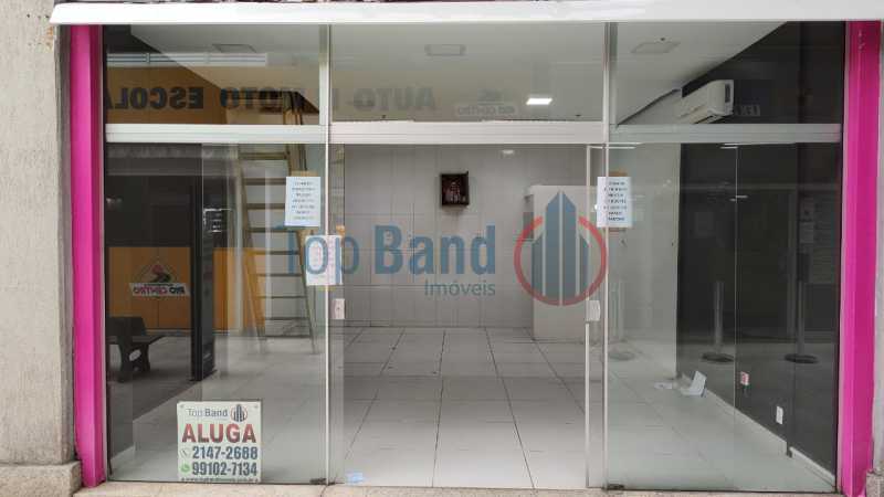 Conheça WhatsApp Image 2022-09-30 at 1 do imóvel - Loja 30m² para alugar Estrada dos Bandeirantes, Curicica, Rio de Janeiro - R$ 2.850 - TILJ00009 - 6 WhatsApp Image 2022-09-30 at 1 - 6