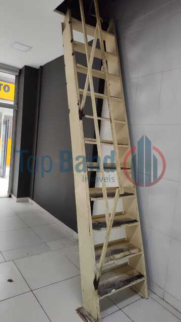 Conheça WhatsApp Image 2022-09-30 at 1 do imóvel - Loja 30m² para alugar Estrada dos Bandeirantes, Curicica, Rio de Janeiro - R$ 2.850 - TILJ00009 - 7 WhatsApp Image 2022-09-30 at 1 - 7